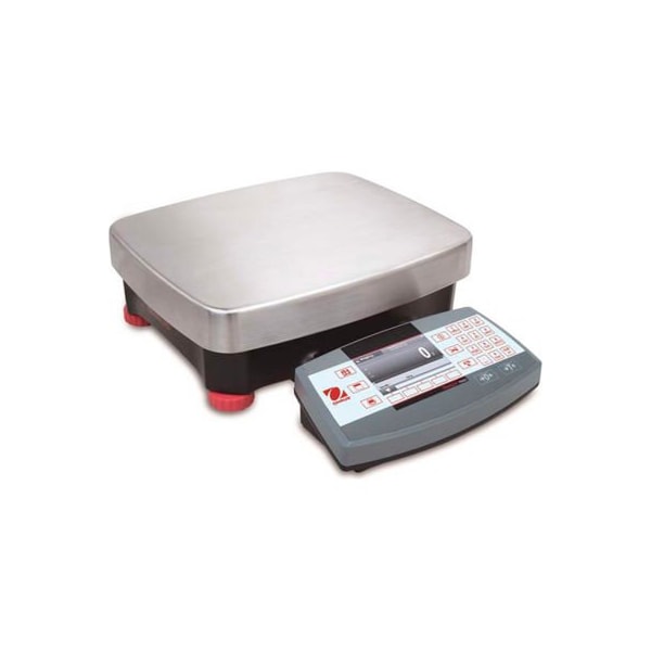Ohaus Ohaus Ranger 7000 Digital Counting Scale 70lb x 0.001lb 1-7/8" x 14-13/16" Platform 30070312 - main